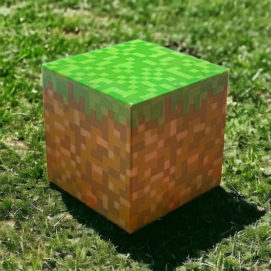 Grass Plan